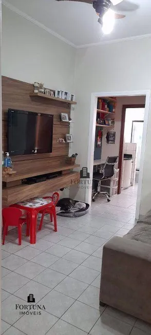 Foto 1 de Apartamento com 2 Quartos à venda, 60m² em Saúde, São Paulo