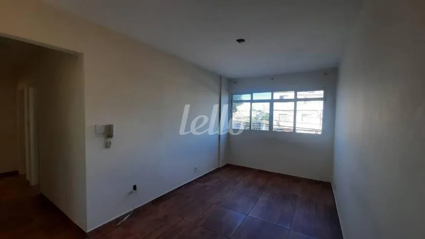 Foto 1 de Apartamento com 3 Quartos para alugar, 70m² em Mandaqui, São Paulo