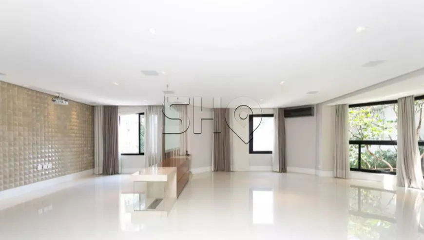 Foto 1 de Apartamento com 4 Quartos à venda, 270m² em Vila Madalena, São Paulo