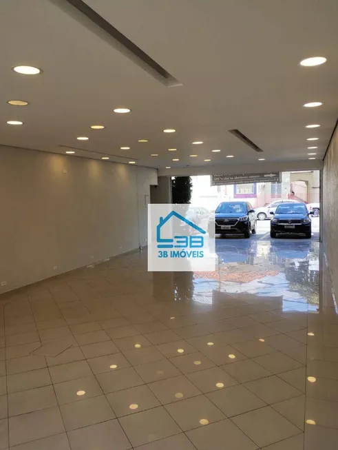 Foto 1 de Ponto Comercial para alugar, 230m² em Lapa, São Paulo