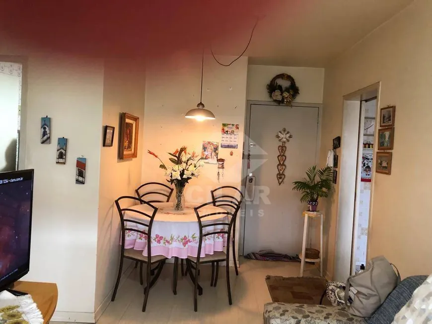 Foto 1 de Apartamento com 1 Quarto à venda, 54m² em Jardim Botânico, Porto Alegre