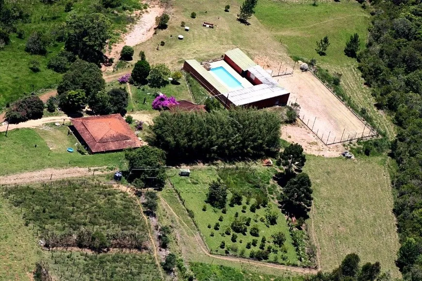 Foto 1 de Fazenda/Sítio com 5 Quartos à venda, 500m² em , Pilar do Sul