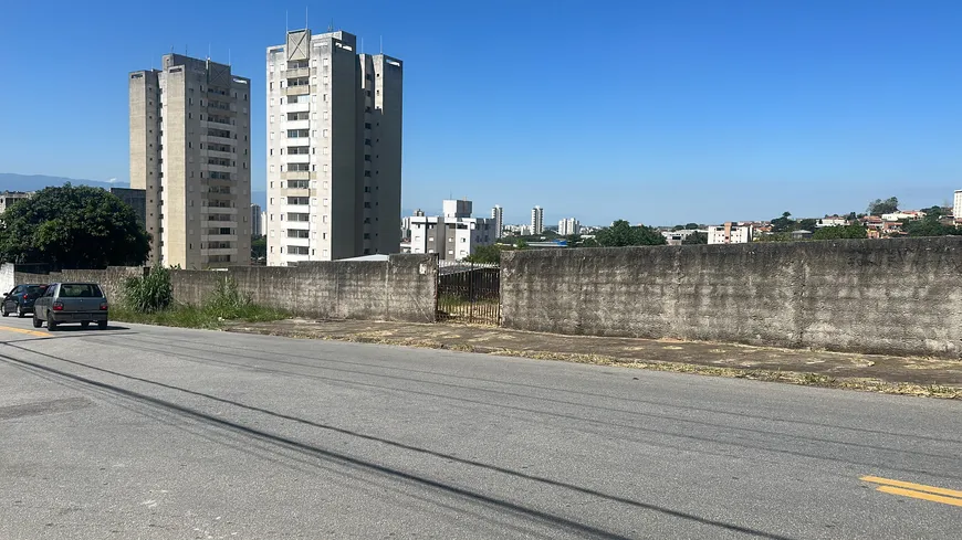 Foto 1 de Lote/Terreno à venda, 1250m² em Jardim Paulista, Taubaté