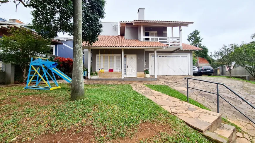 Foto 1 de Casa com 4 Quartos à venda, 180m² em , Campo Bom