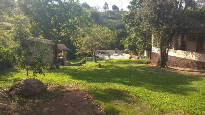 Foto 1 de Casa com 3 Quartos à venda, 240m² em Parque Rural Fazenda Santa Cândida, Campinas