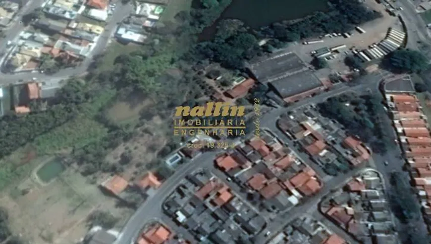 Foto 1 de Lote/Terreno à venda, 7900m² em Bairro do Engenho, Itatiba
