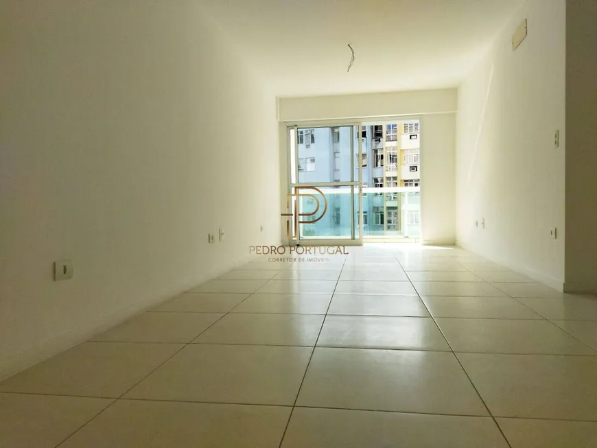 Foto 1 de Apartamento com 3 Quartos à venda, 97m² em Botafogo, Rio de Janeiro