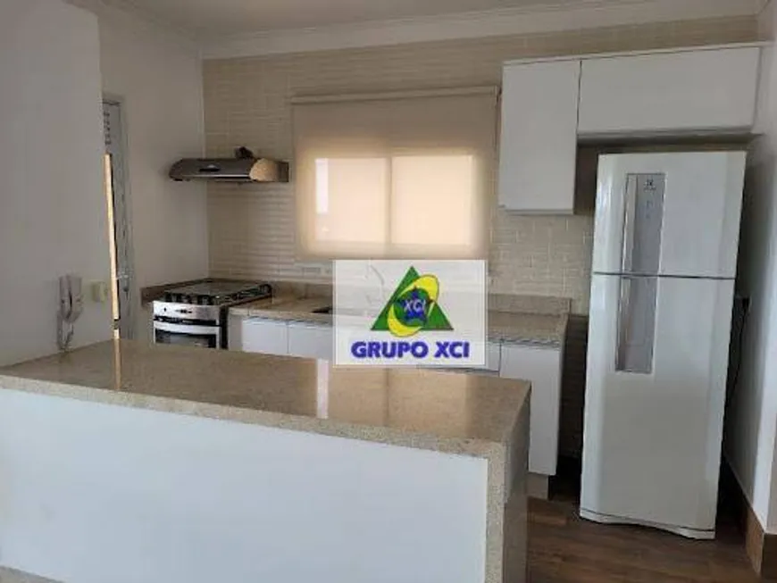 Foto 1 de Apartamento com 3 Quartos à venda, 119m² em Taquaral, Campinas