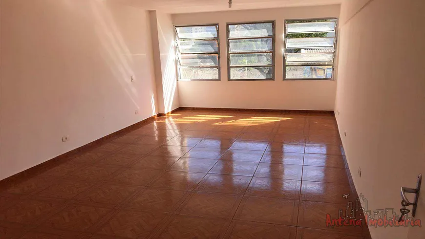 Foto 1 de Flat com 1 Quarto à venda, 36m² em Consolação, São Paulo