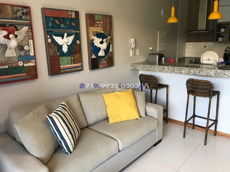 Foto 1 de Apartamento com 2 Quartos à venda, 82m² em Centro, Mata de São João