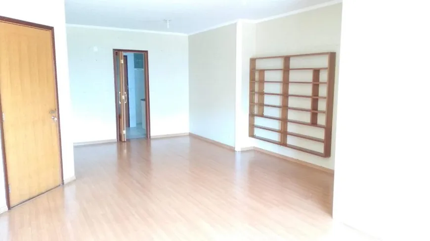 Foto 1 de Apartamento com 4 Quartos para alugar, 134m² em Chácara Santo Antônio, São Paulo