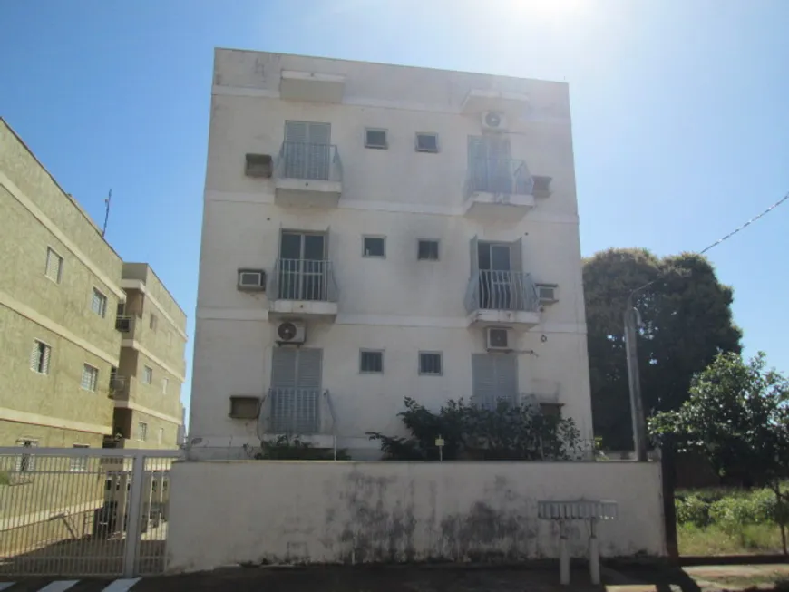 Foto 1 de Apartamento com 3 Quartos à venda, 70m² em Vila Ercilia, São José do Rio Preto