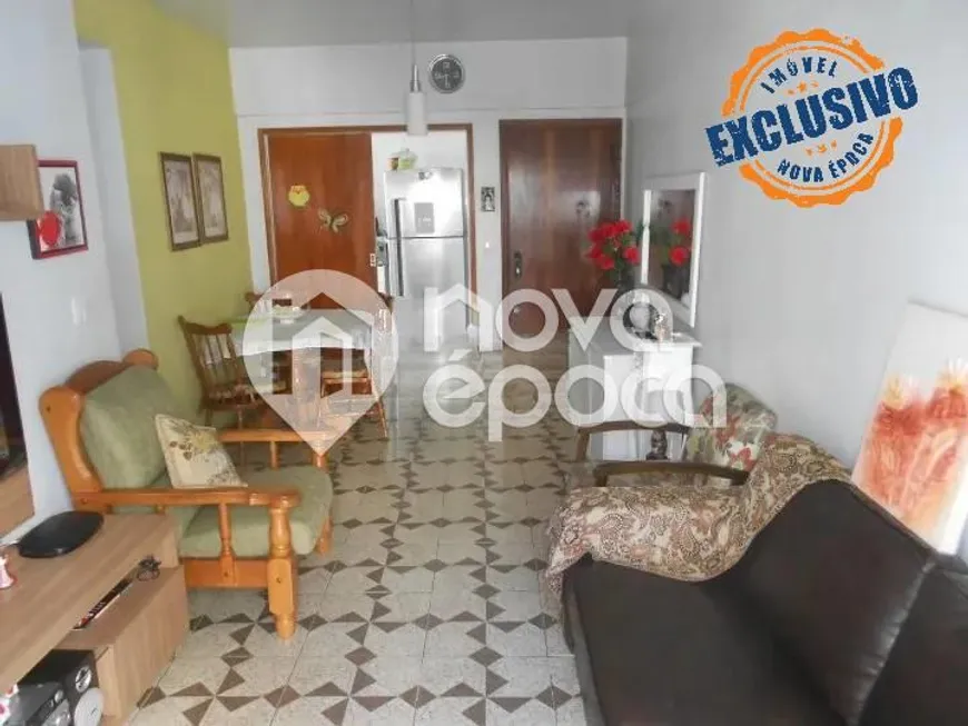 Foto 1 de Apartamento com 2 Quartos à venda, 62m² em São Francisco Xavier, Rio de Janeiro