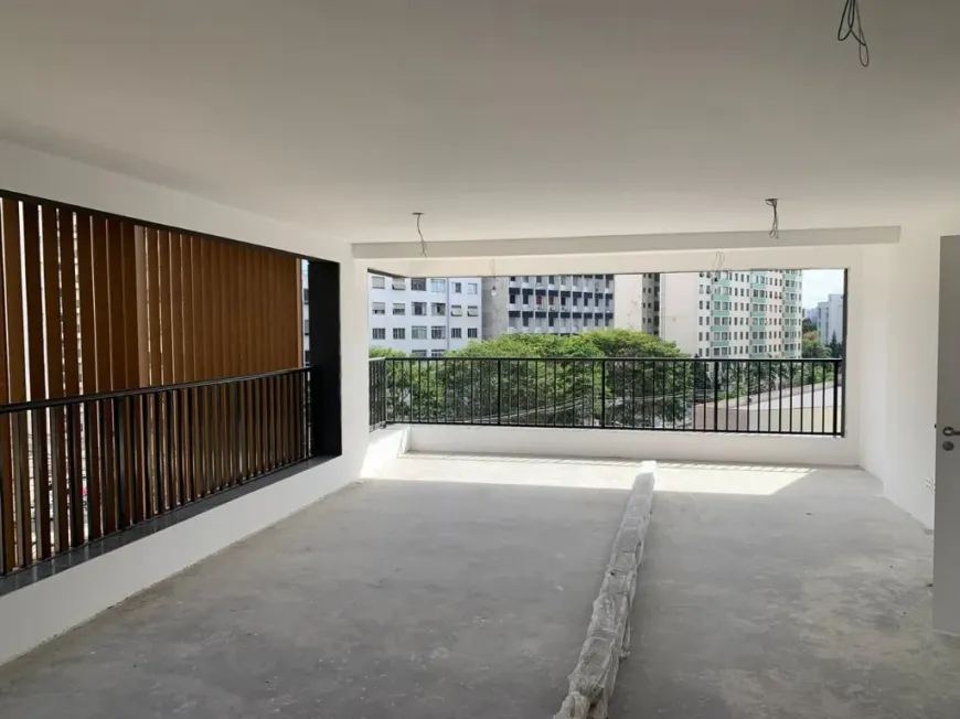 Foto 1 de Apartamento com 3 Quartos à venda, 189m² em Jardim Paulista, São Paulo