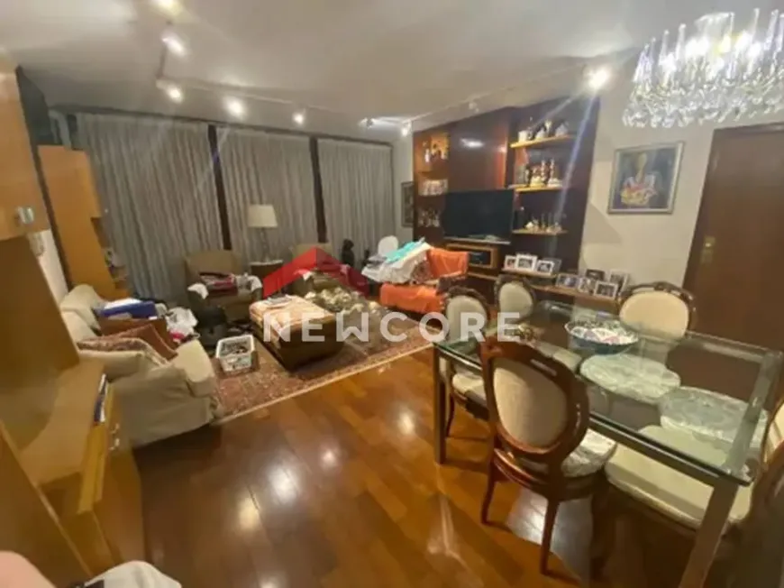 Foto 1 de Apartamento com 2 Quartos à venda, 105m² em Jardim Paulista, São Paulo