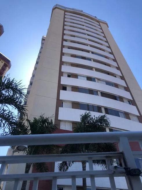 Foto 1 de Apartamento com 3 Quartos à venda, 86m² em Vila Mariana, São Paulo