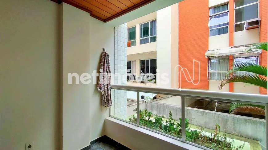 Foto 1 de Apartamento com 3 Quartos à venda, 102m² em Jardim da Penha, Vitória