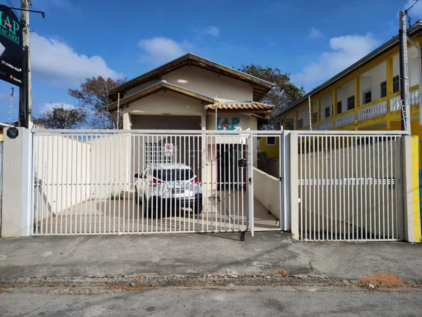 Foto 1 de Sala Comercial para alugar, 306m² em Jardim Terras de Sao Joao, Jacareí