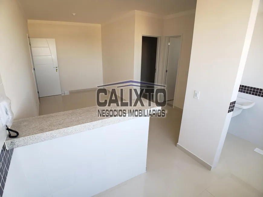 Foto 1 de Apartamento com 3 Quartos à venda, 50m² em Pampulha, Uberlândia