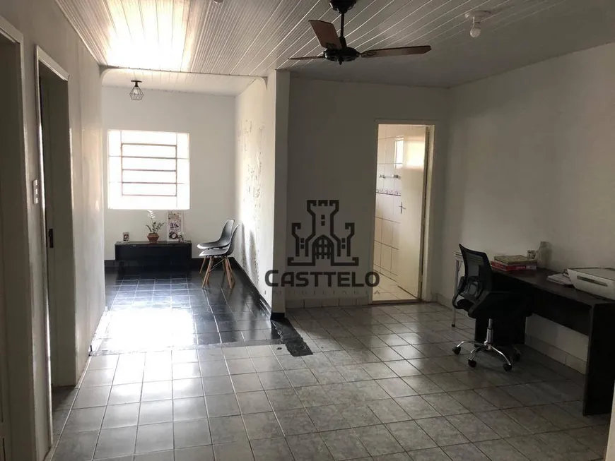 Foto 1 de Casa com 3 Quartos à venda, 132m² em Carnascialli, Londrina