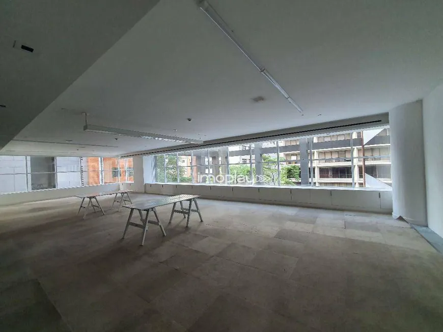 Foto 1 de Sala Comercial para venda ou aluguel, 204m² em Vila Olímpia, São Paulo