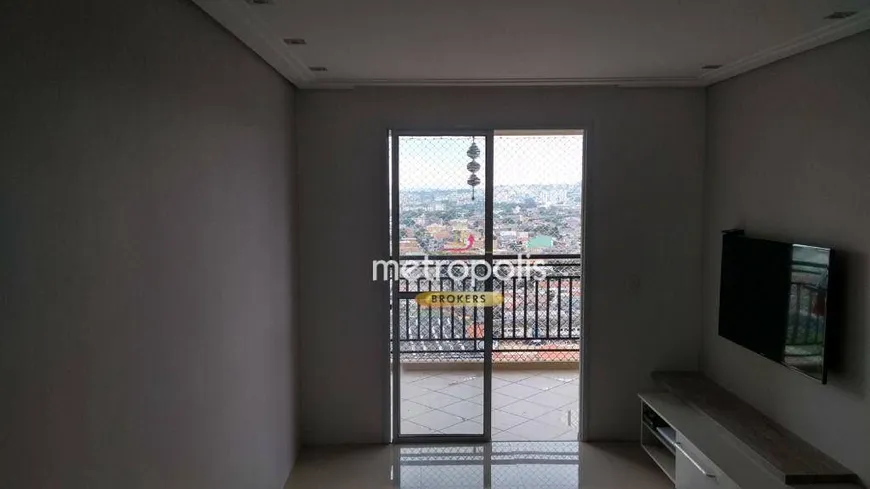 Foto 1 de Apartamento com 3 Quartos à venda, 70m² em Rudge Ramos, São Bernardo do Campo