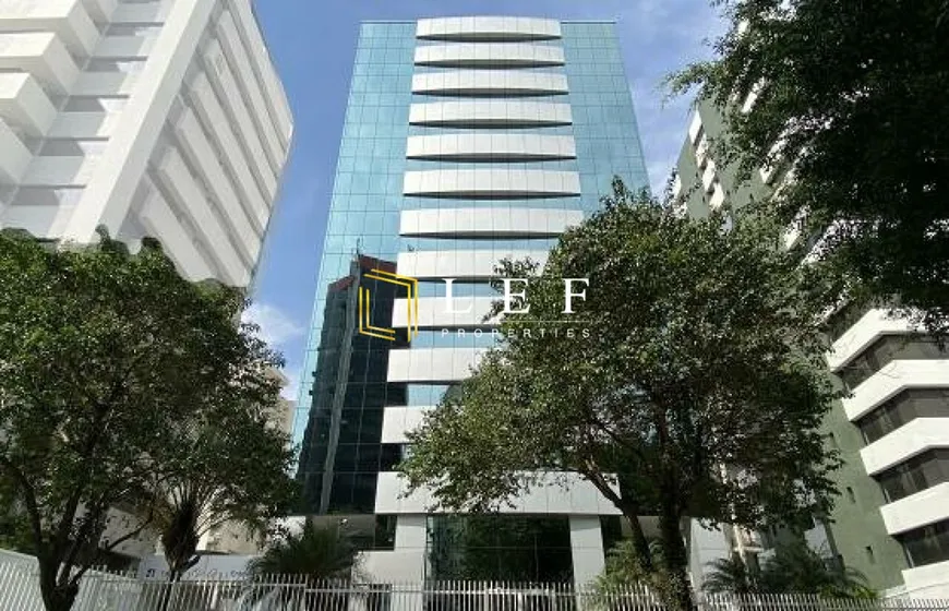 Foto 1 de Imóvel Comercial para venda ou aluguel, 2452m² em Vila Mariana, São Paulo