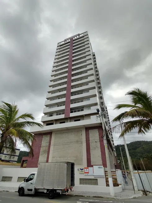 Foto 1 de Apartamento com 2 Quartos à venda, 87m² em Vila Sao Paulo, Mongaguá