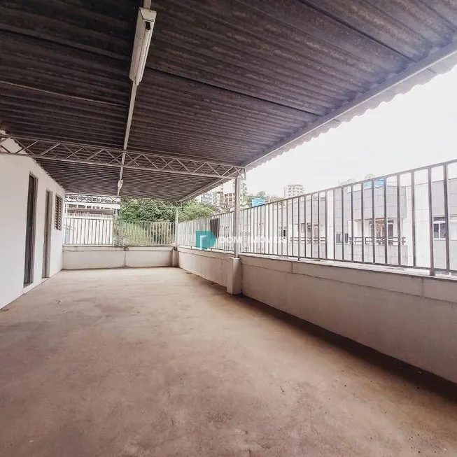 Foto 1 de Cobertura com 3 Quartos à venda, 150m² em Granbery, Juiz de Fora