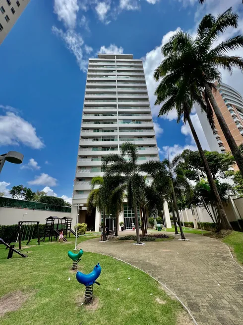 Foto 1 de Apartamento com 3 Quartos à venda, 70m² em Engenheiro Luciano Cavalcante, Fortaleza