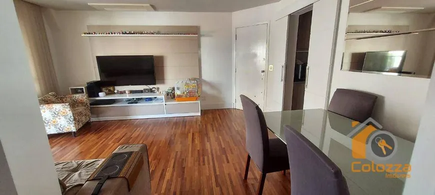 Foto 1 de Apartamento com 3 Quartos à venda, 107m² em Saúde, São Paulo