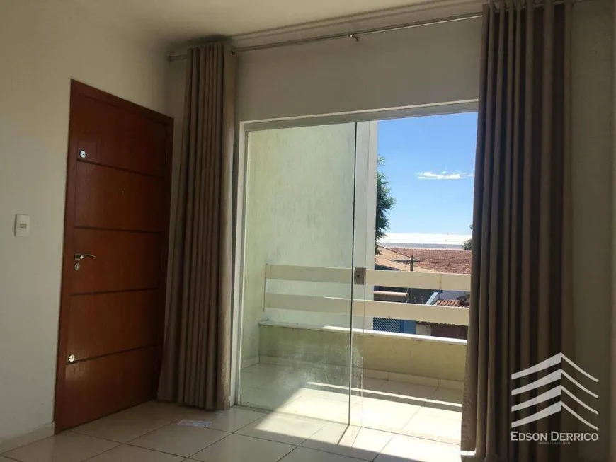 Foto 1 de Apartamento com 2 Quartos à venda, 75m² em Chácara da Galega, Pindamonhangaba