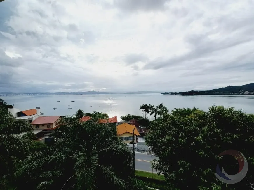 Foto 1 de Apartamento com 3 Quartos à venda, 183m² em Joao Paulo, Florianópolis