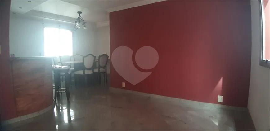 Foto 1 de Cobertura com 3 Quartos à venda, 125m² em Pinheiros, São Paulo