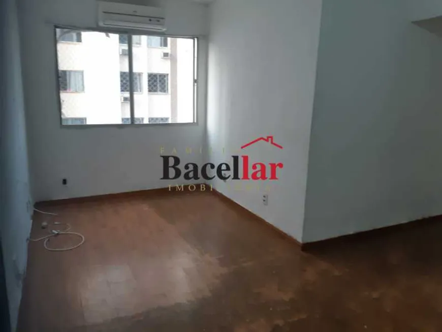 Foto 1 de Apartamento com 3 Quartos à venda, 55m² em Engenho Novo, Rio de Janeiro