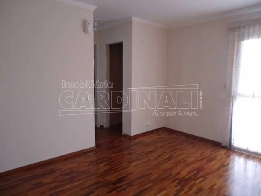 Foto 1 de Apartamento com 2 Quartos à venda, 55m² em Centro, São Carlos