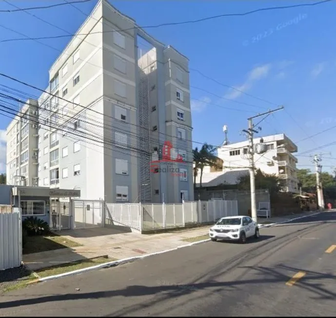 Foto 1 de Apartamento com 2 Quartos à venda, 20m² em Nossa Senhora das Graças, Canoas