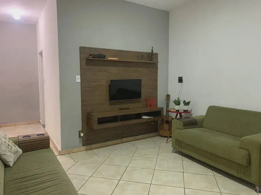 Foto 1 de Casa com 3 Quartos à venda, 100m² em Vila de Abrantes Abrantes, Camaçari