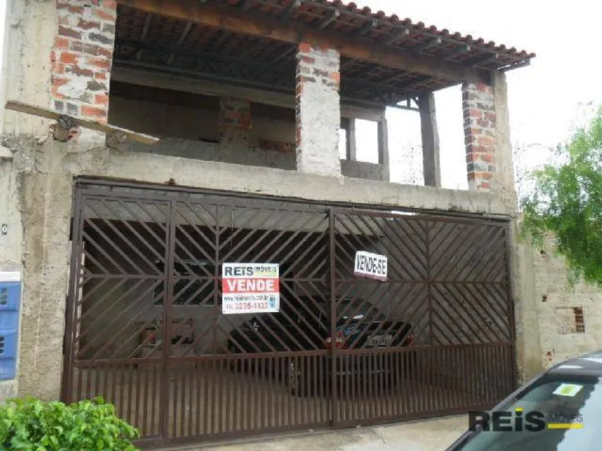 Foto 1 de Casa com 3 Quartos à venda, 130m² em Jardim Village Cajuru, Sorocaba