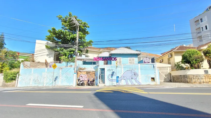 Foto 1 de Imóvel Comercial com 3 Quartos à venda, 77m² em Coqueiros, Florianópolis
