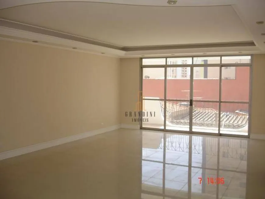 Foto 1 de Apartamento com 3 Quartos à venda, 204m² em Santo Antônio, São Caetano do Sul