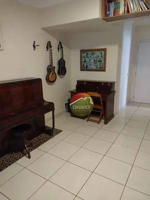 Foto 1 de Apartamento com 3 Quartos à venda, 93m² em Jardim Botânico, Ribeirão Preto