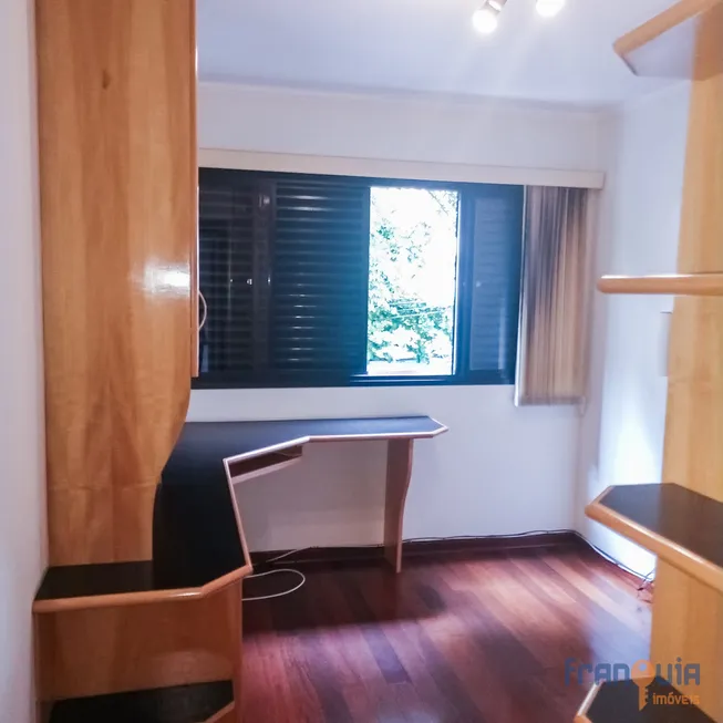 Foto 1 de Apartamento com 3 Quartos à venda, 107m² em Vila Anglo Brasileira, São Paulo