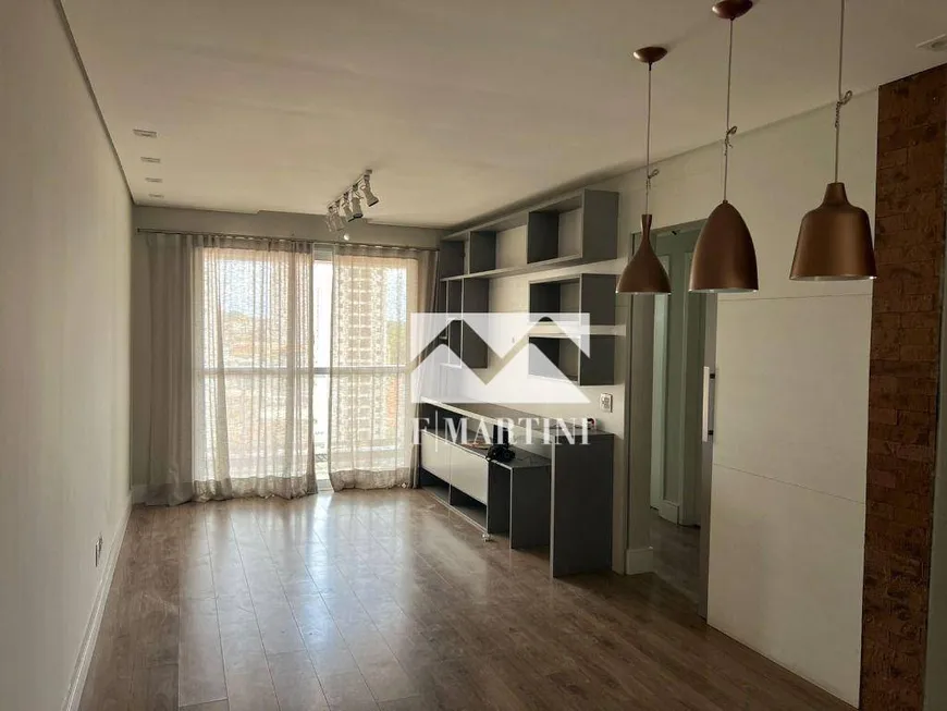 Foto 1 de Apartamento com 3 Quartos à venda, 87m² em Alto, Piracicaba