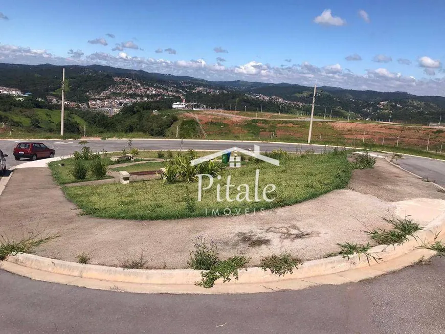 Foto 1 de Lote/Terreno à venda, 158m² em Estância São Francisco, Itapevi