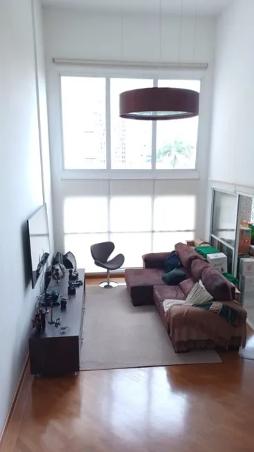 Foto 1 de Apartamento com 3 Quartos à venda, 146m² em Vila Gomes Cardim, São Paulo