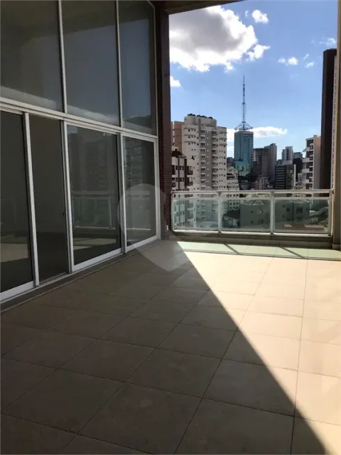 Foto 1 de Apartamento com 4 Quartos à venda, 316m² em Vila Mariana, São Paulo