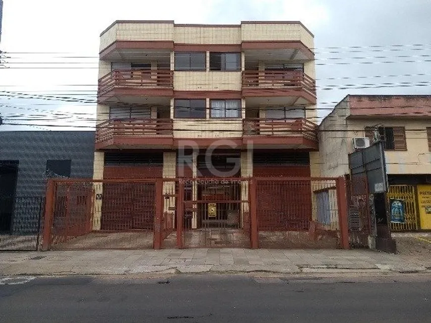 Foto 1 de Ponto Comercial à venda, 83m² em Partenon, Porto Alegre