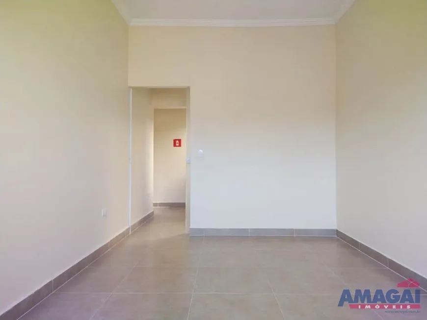 Foto 1 de Sala Comercial para alugar, 20m² em Centro, Jacareí