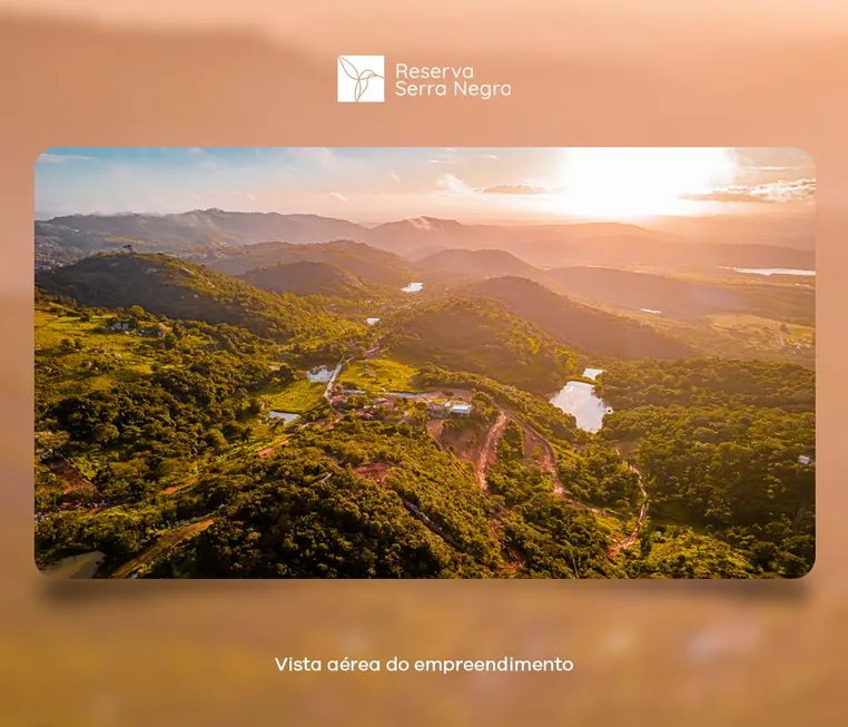 Foto 1 de Lote/Terreno à venda, 500m² em Povoado Vila Serra Negra, Bezerros